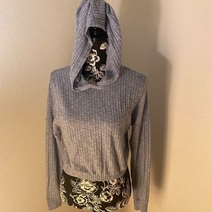 Girls Lightweight hoodie